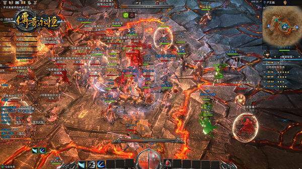 土豪的世界我不懂 《传奇永恒》二十万买码事件