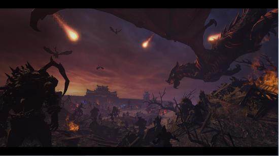 《传奇永恒》新手指南