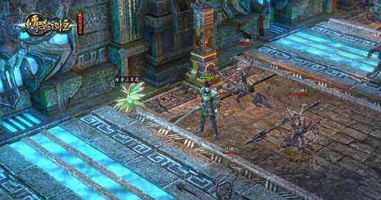 抗拒火环这个技能可能就变成了一个杀手锏