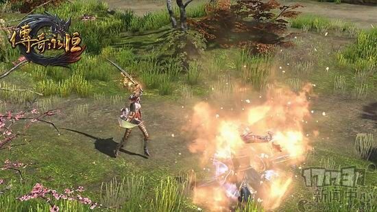 传奇永恒最新图片