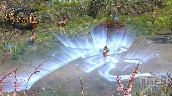 传奇永恒最新图片