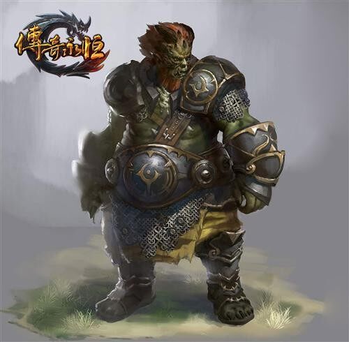 传奇永恒最新图片