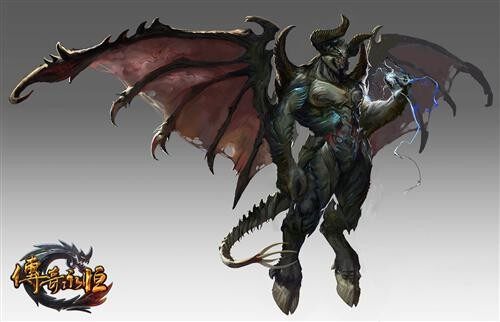 传奇永恒最新图片