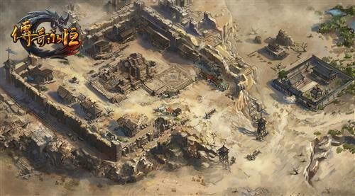 传奇永恒最新图片