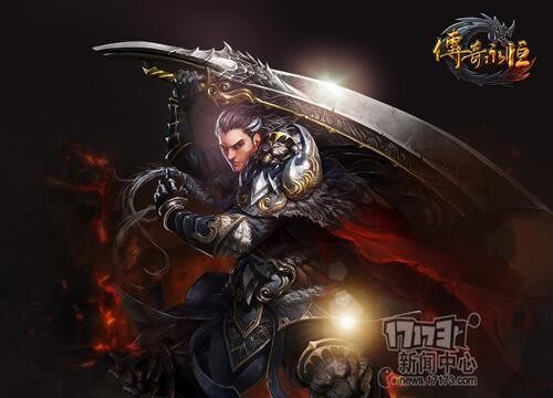 传奇永恒最新图片