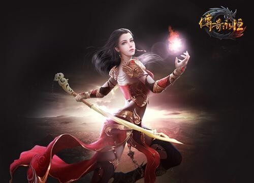 传奇永恒最新图片