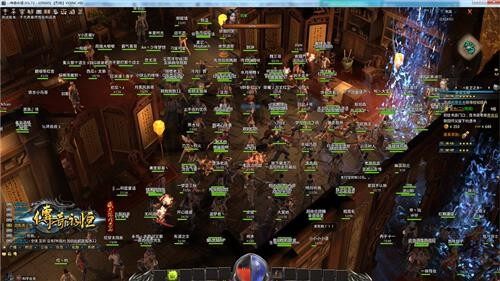 一时间“骷髅刺客”成为道士玩家的掌上明珠