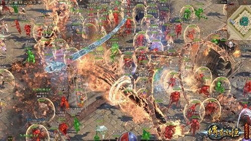 而今逍遥扇已然成为道士的终极目标